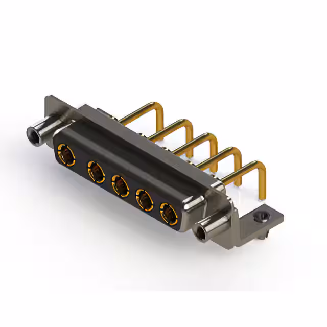630-5W5-650-1TD EDAC Inc.  Gruppi di connettori D-Sub